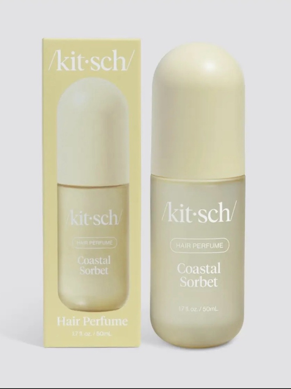 Kitsch Coastal Sorbet Hair Perfume